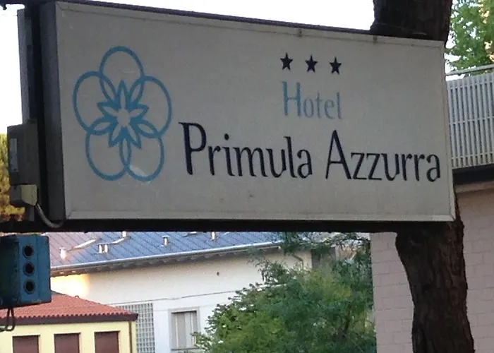 Hotel Primula Azzurra