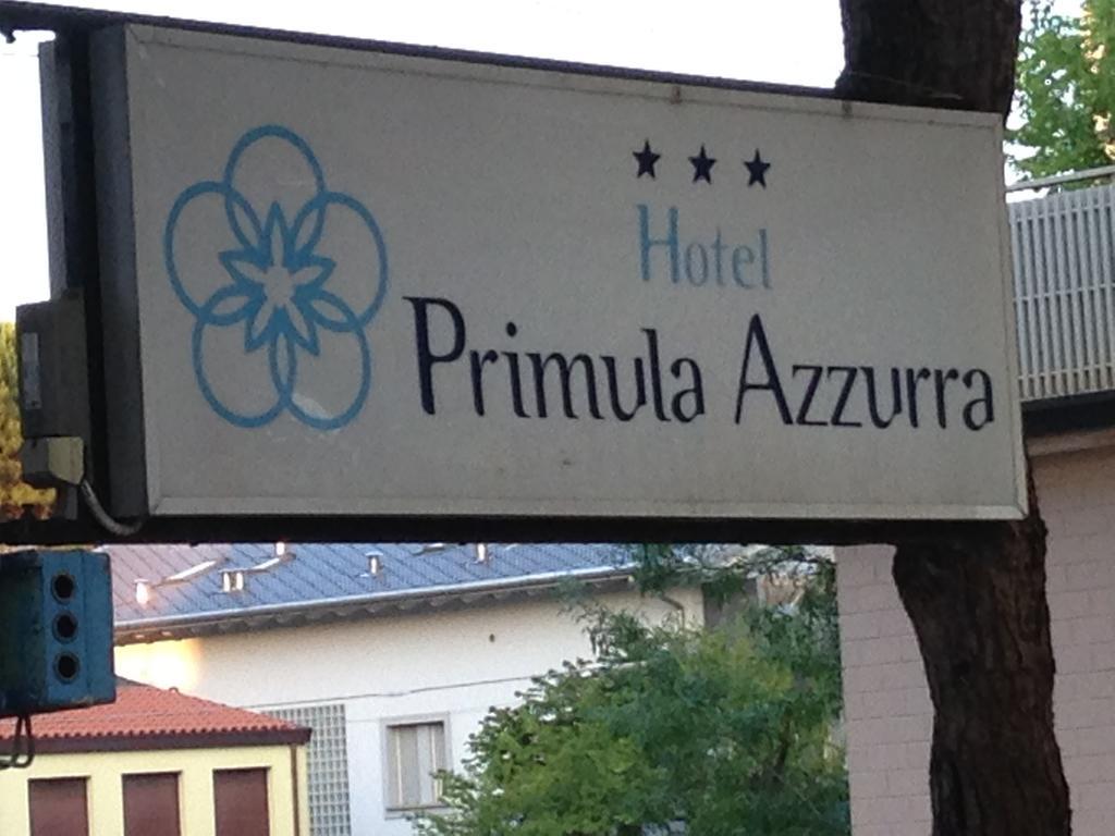 Primula Azzurra Cervia