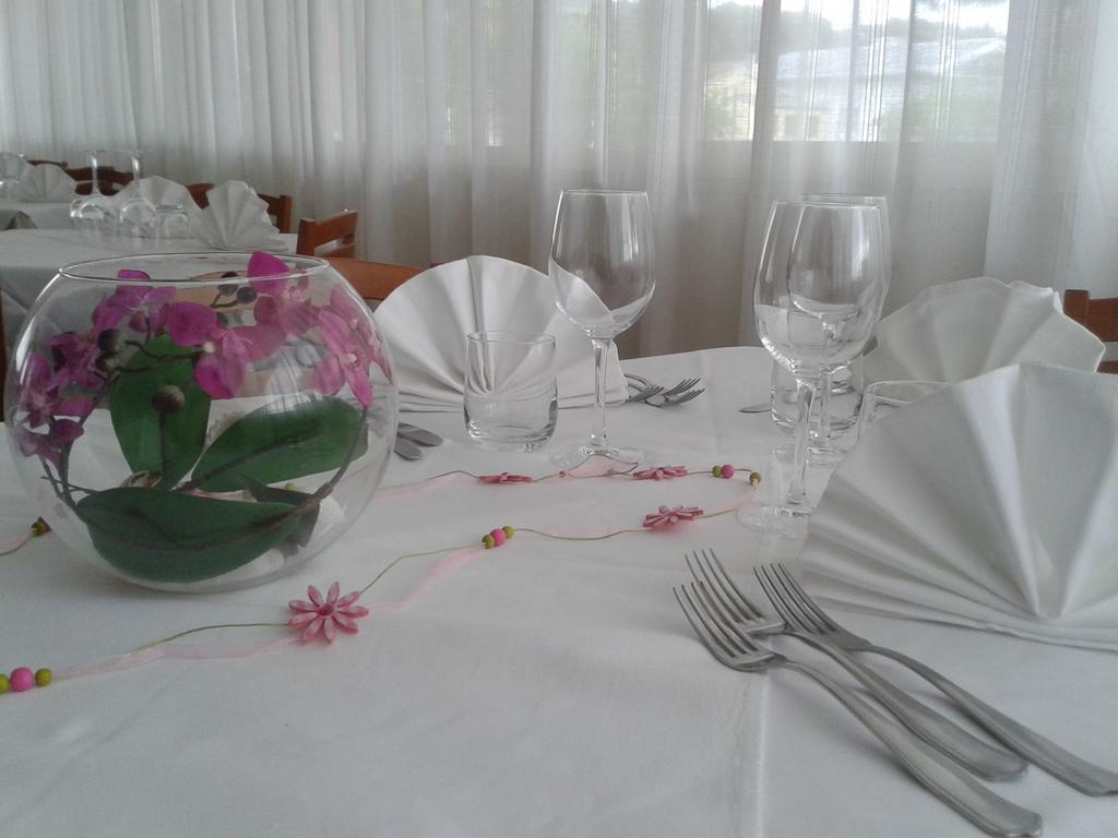 Primula Azzurra Hotel 3*