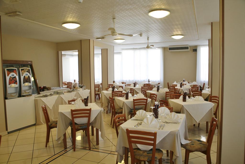 Hotel Primula Azzurra 3*