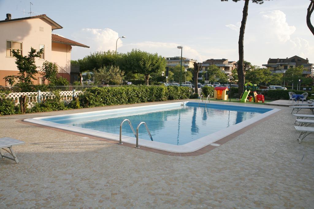 Hotel Primula Azzurra Cervia