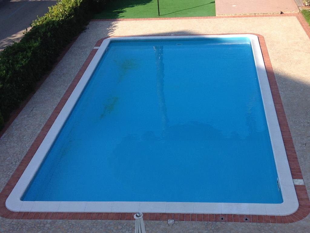 Primula Azzurra Hotel Cervia