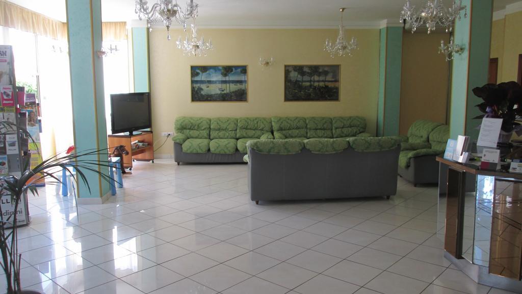 Primula Azzurra 3*